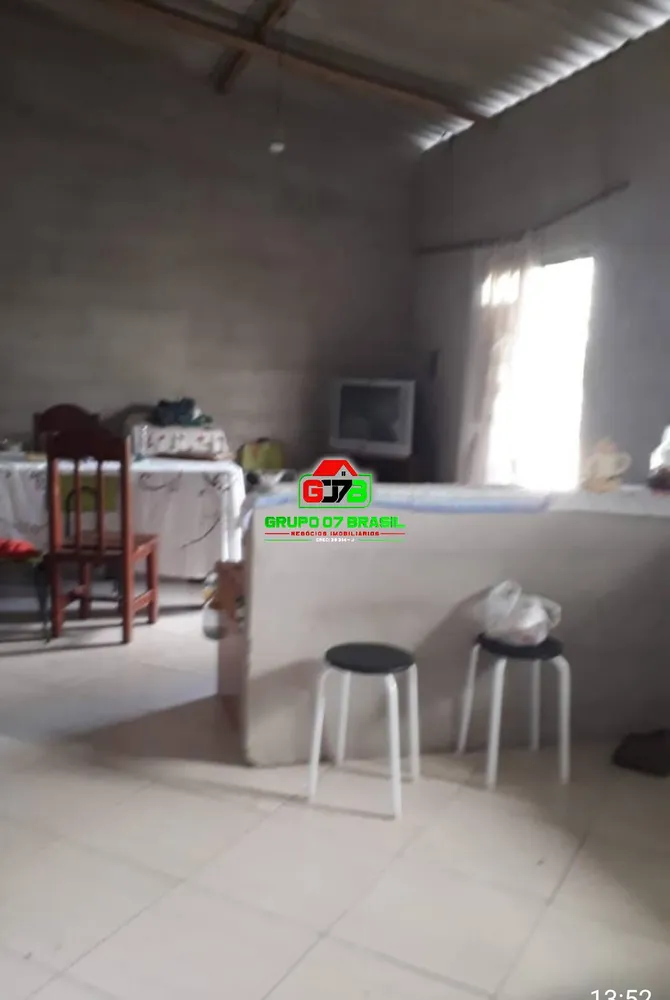 Chácara, 2 quartos, 1175 m² - Foto 3