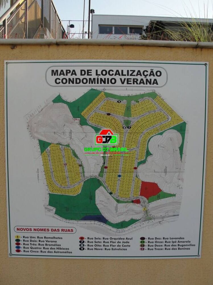Terreno, 361 m² - Foto 9