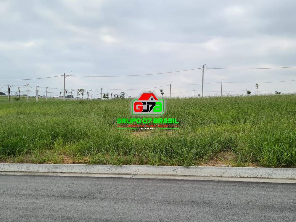 Terreno, 250 m² - Foto 1