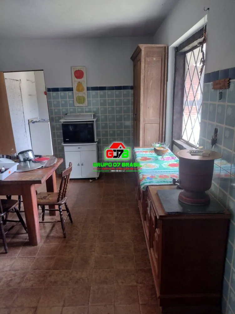 Sítio, 4 quartos, 1300 m² - Foto 3