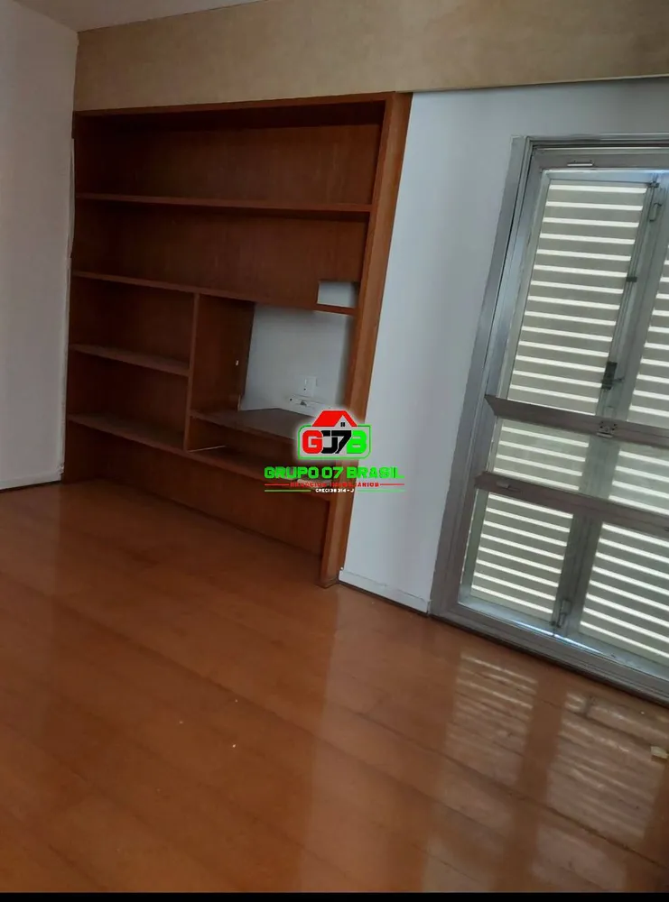 Apartamento, 3 quartos, 100 m² - Foto 8