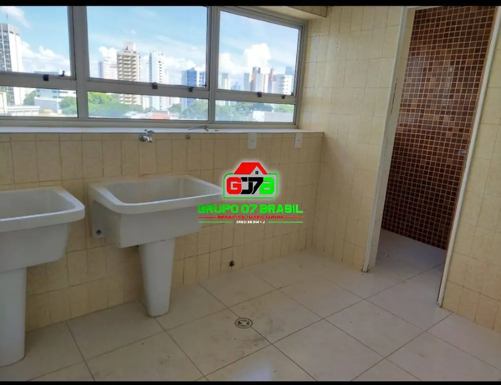Apartamento, 3 quartos, 100 m² - Foto 7