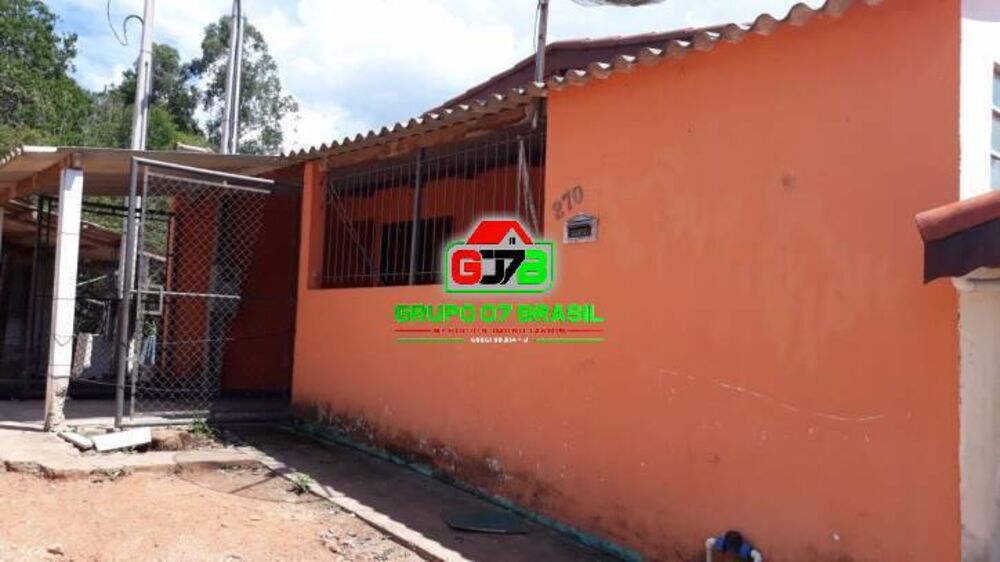 Chácara, 3 quartos, 400 m² - Foto 5