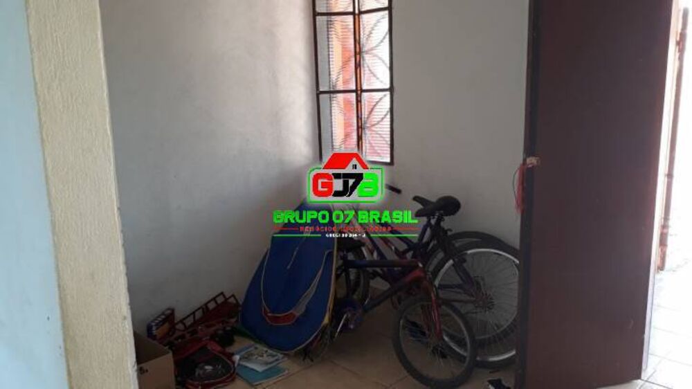 Chácara, 3 quartos, 400 m² - Foto 3