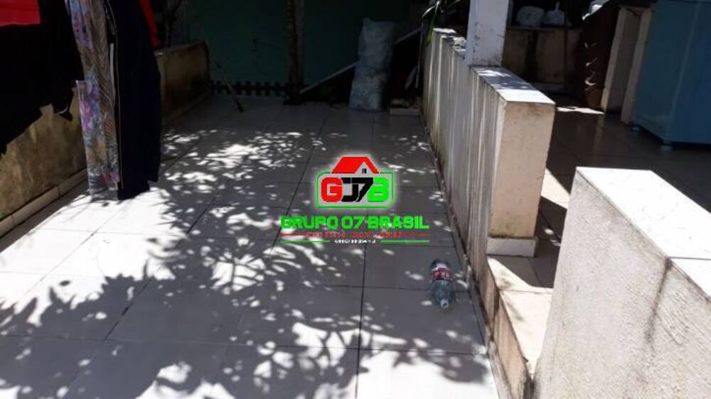 Chácara, 3 quartos, 400 m² - Foto 4