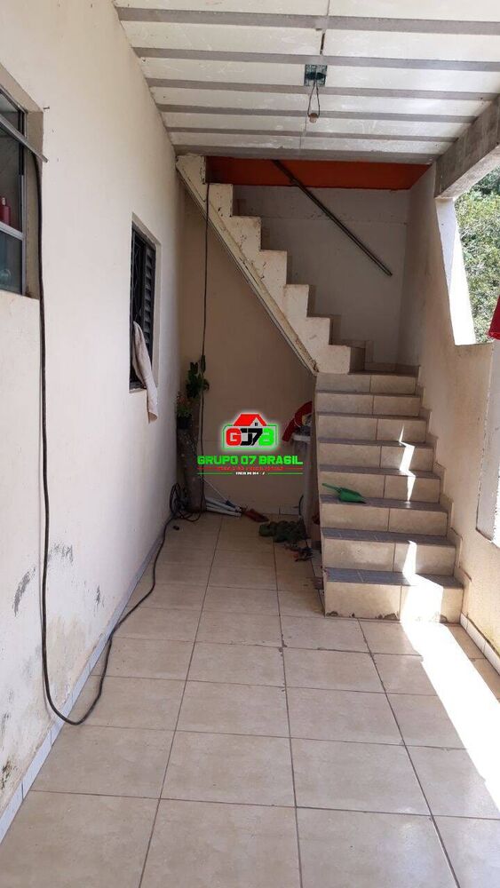 Chácara, 3 quartos, 400 m² - Foto 2