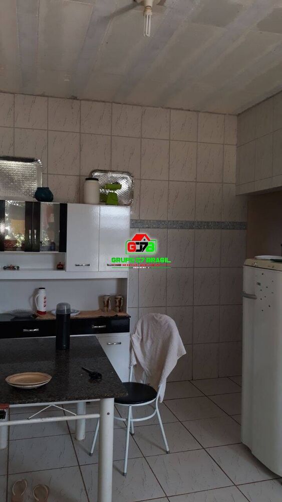 Chácara, 3 quartos, 400 m² - Foto 8