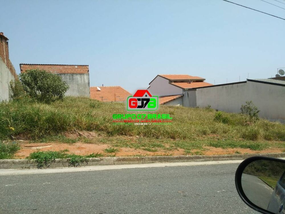 Terreno, 420 m² - Foto 1