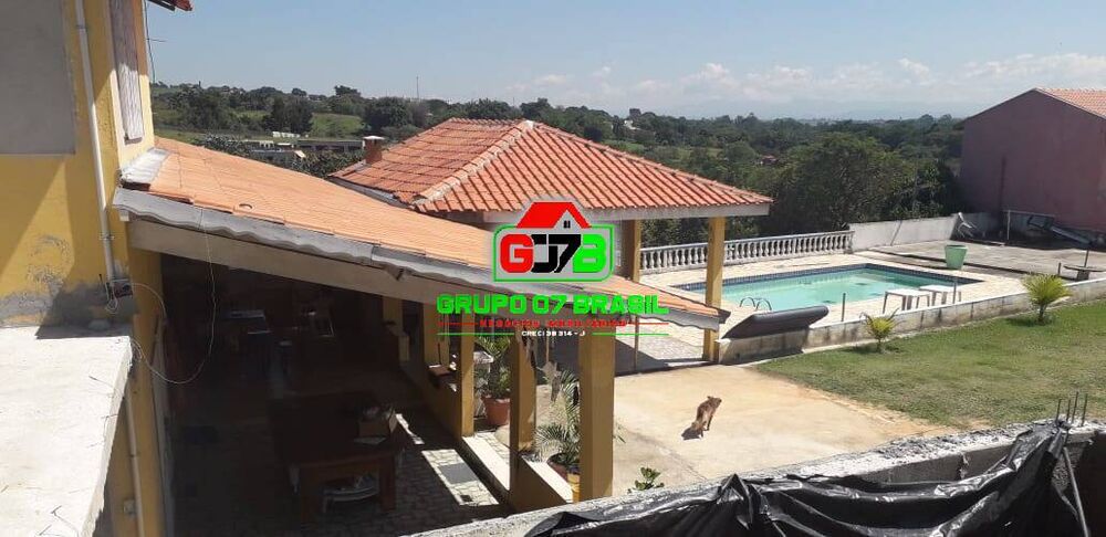 Terreno, 2300 m² - Foto 1