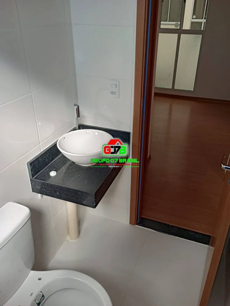 Apartamento, 2 quartos, 40 m² - Foto 8