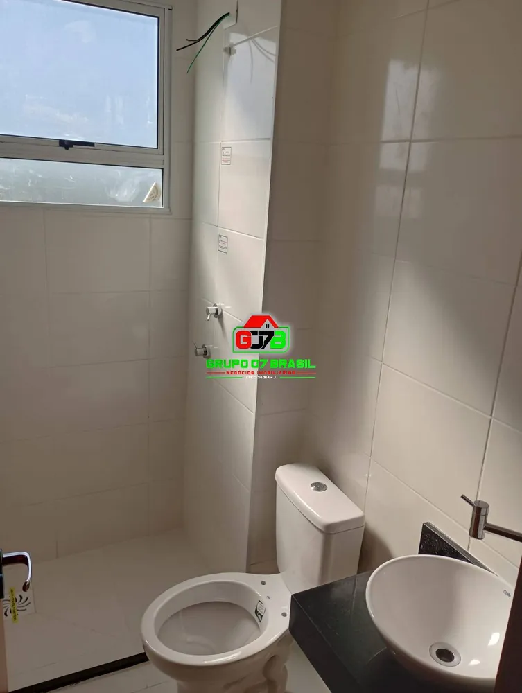 Apartamento, 2 quartos, 40 m² - Foto 1