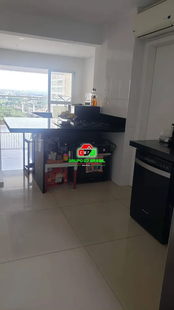 Apartamento, 3 quartos, 100 m² - Foto 6