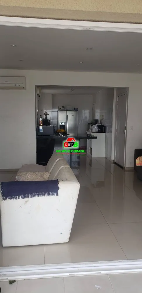 Apartamento, 3 quartos, 100 m² - Foto 2