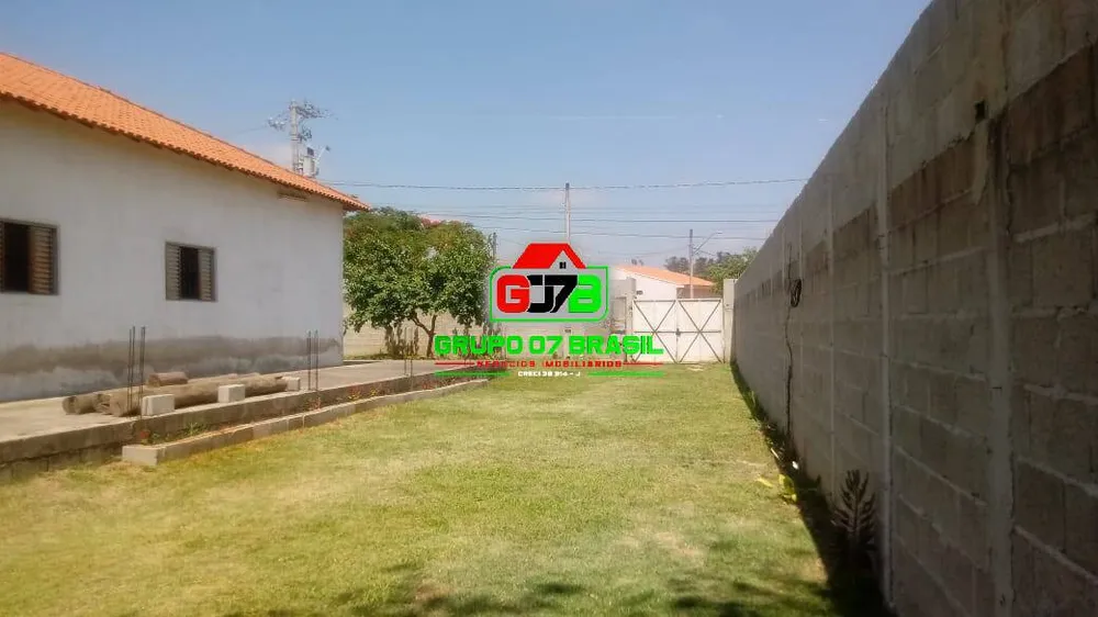 Chácara, 3 quartos, 1500 m² - Foto 7