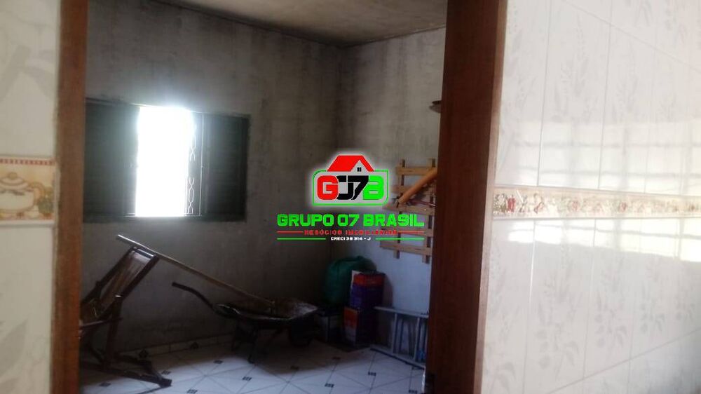 Chácara, 3 quartos, 1500 m² - Foto 4