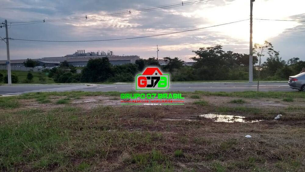 Terreno à venda, 250m² - Foto 1