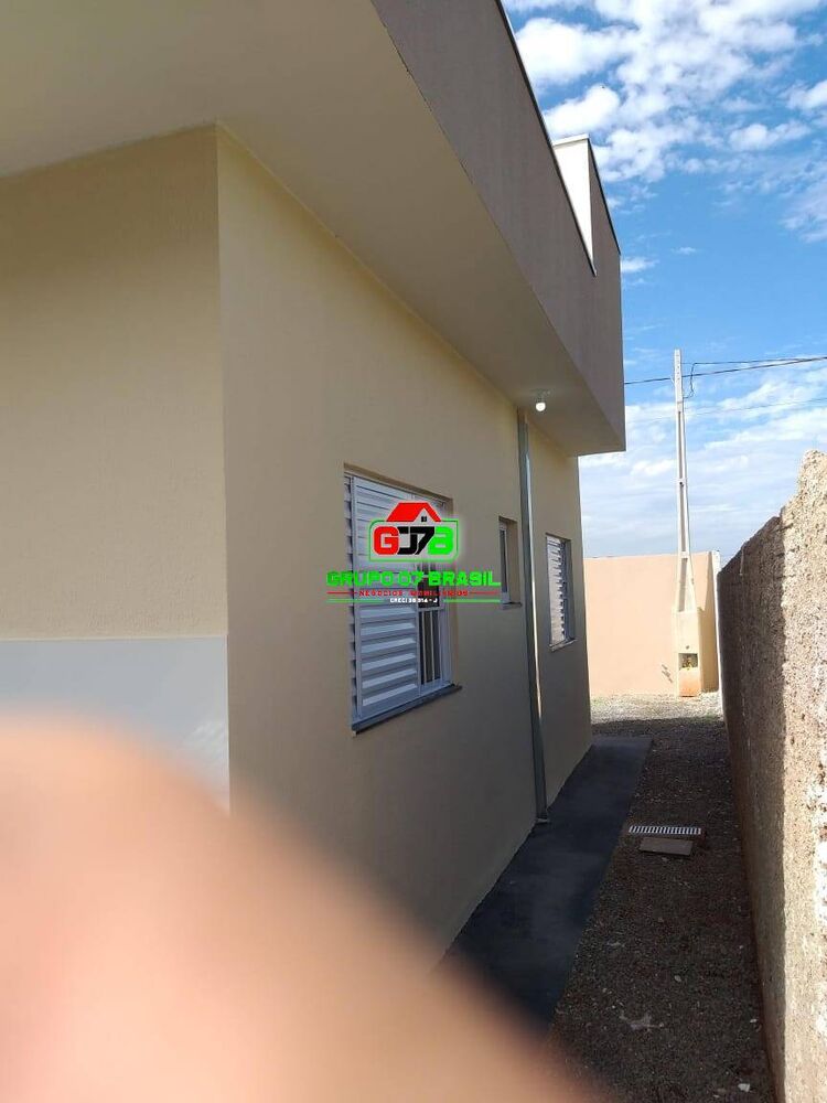 Casa, 3 quartos, 75 m² - Foto 4