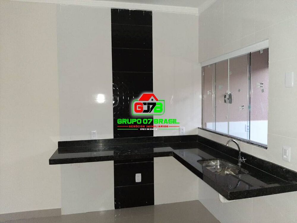 Casa, 3 quartos, 75 m² - Foto 1