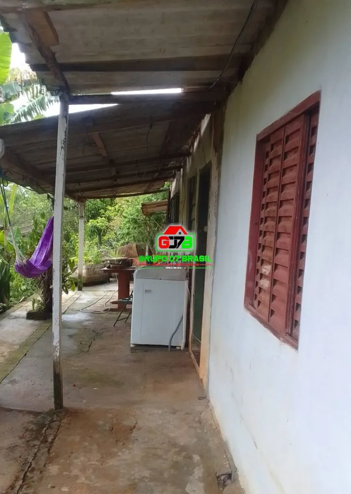 Chácara, 3 quartos, 1500 m² - Foto 3