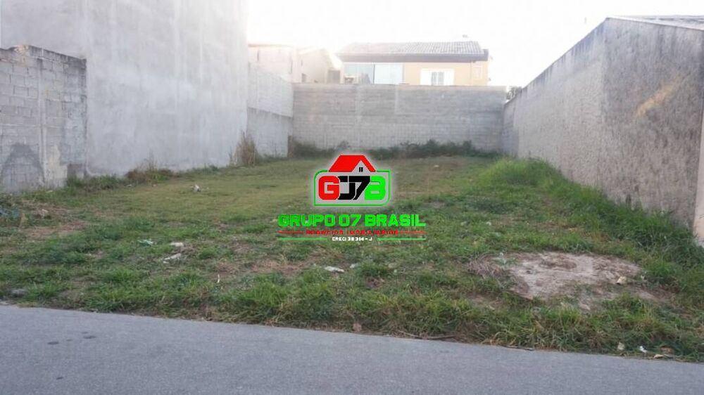 Terreno, 300 m² - Foto 1