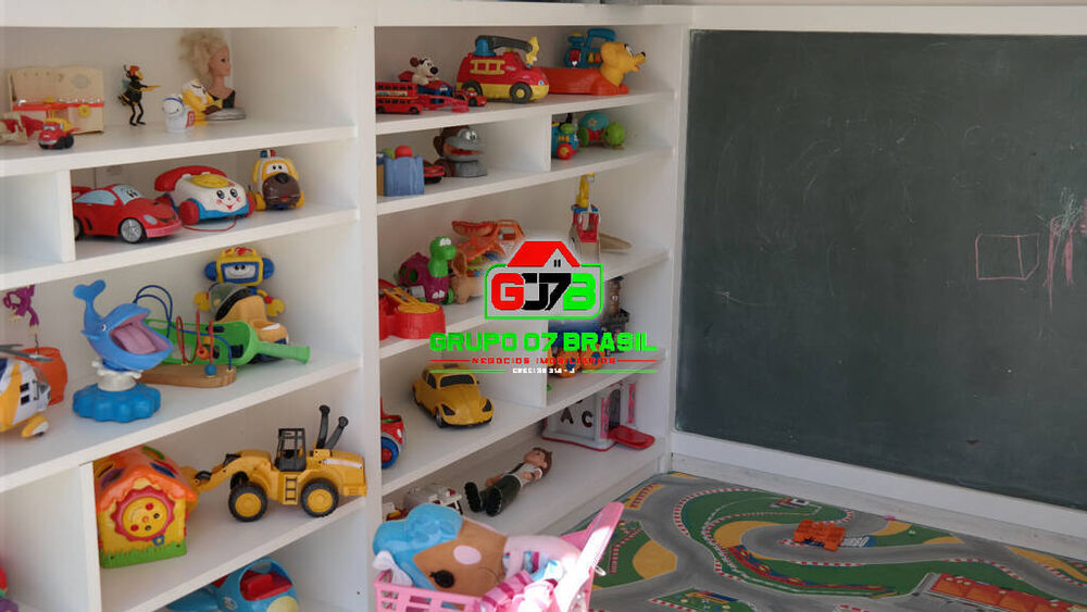 Apartamento, 4 quartos, 183 m² - Foto 3