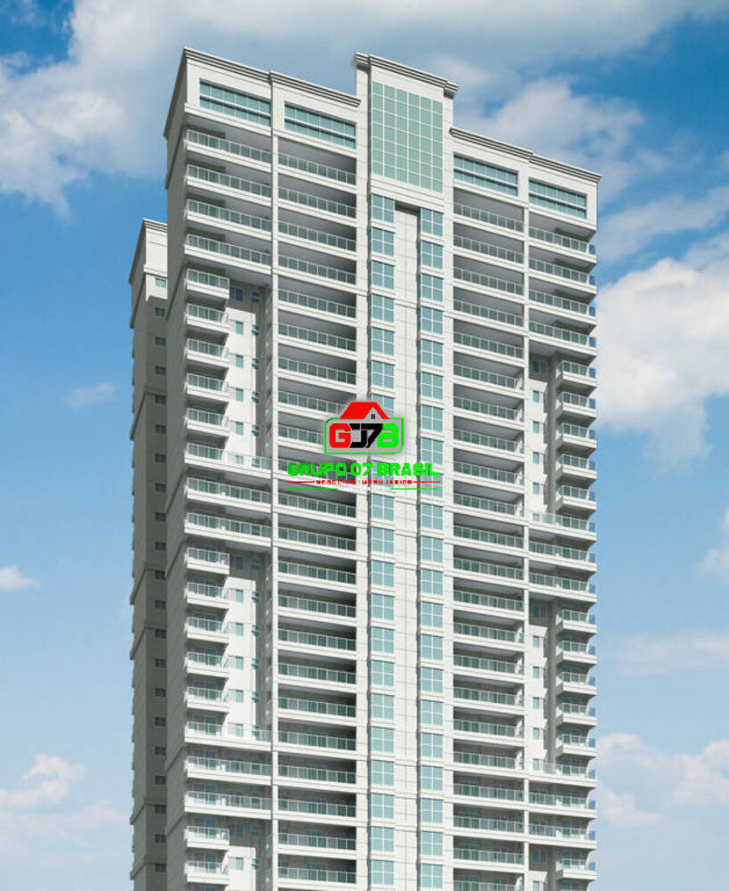 Apartamento, 4 quartos, 183 m² - Foto 1