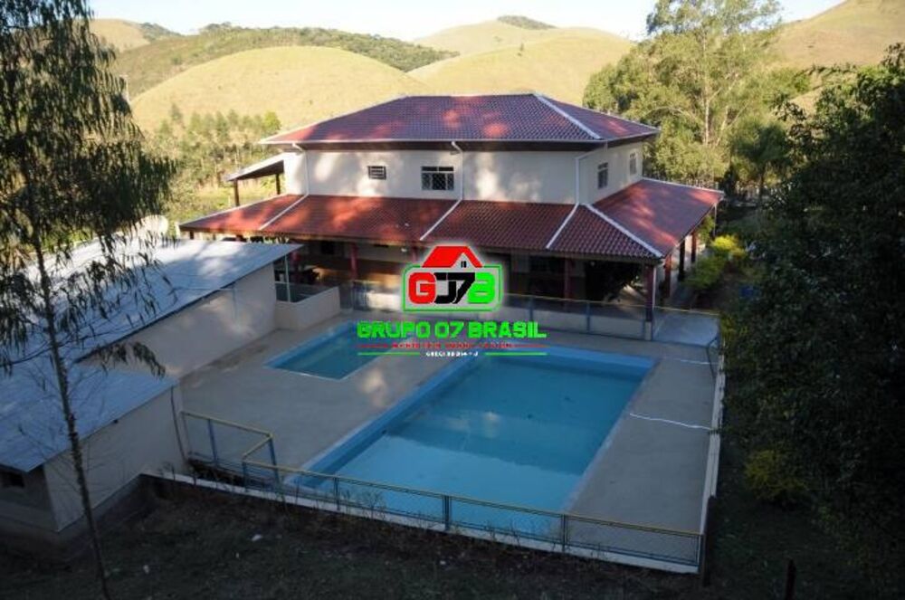 Sítio à venda com 5 quartos, 33000m² - Foto 3