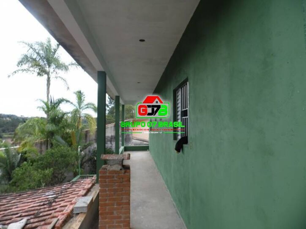Casa, 2 quartos, 1150 m² - Foto 1