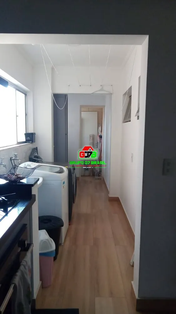 Apartamento, 3 quartos, 92 m² - Foto 6