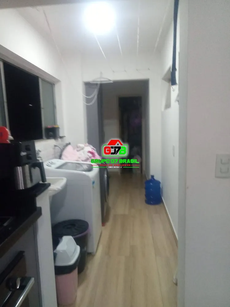 Apartamento, 3 quartos, 92 m² - Foto 4