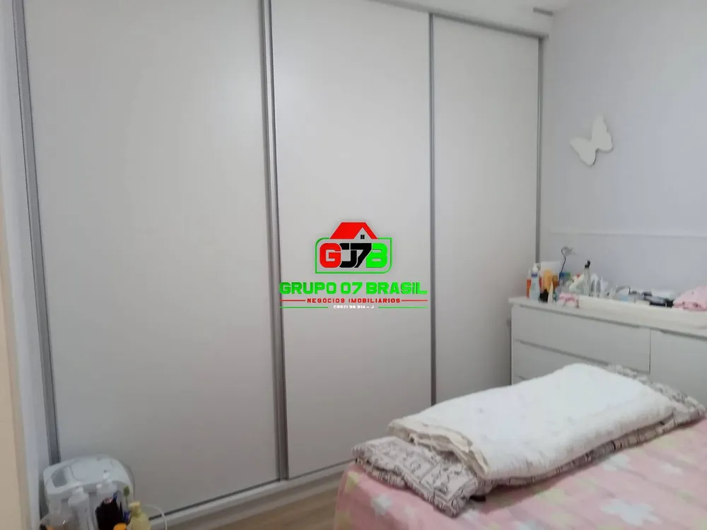 Apartamento, 3 quartos, 92 m² - Foto 5