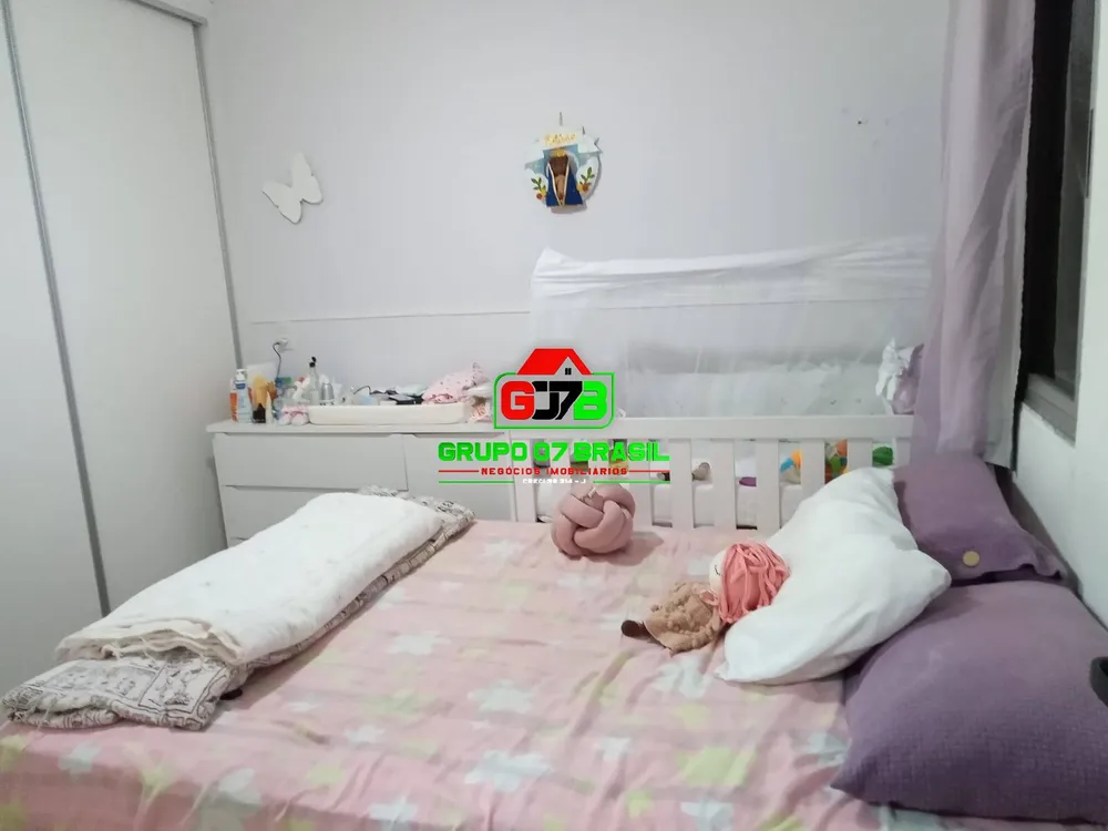 Apartamento, 3 quartos, 92 m² - Foto 6
