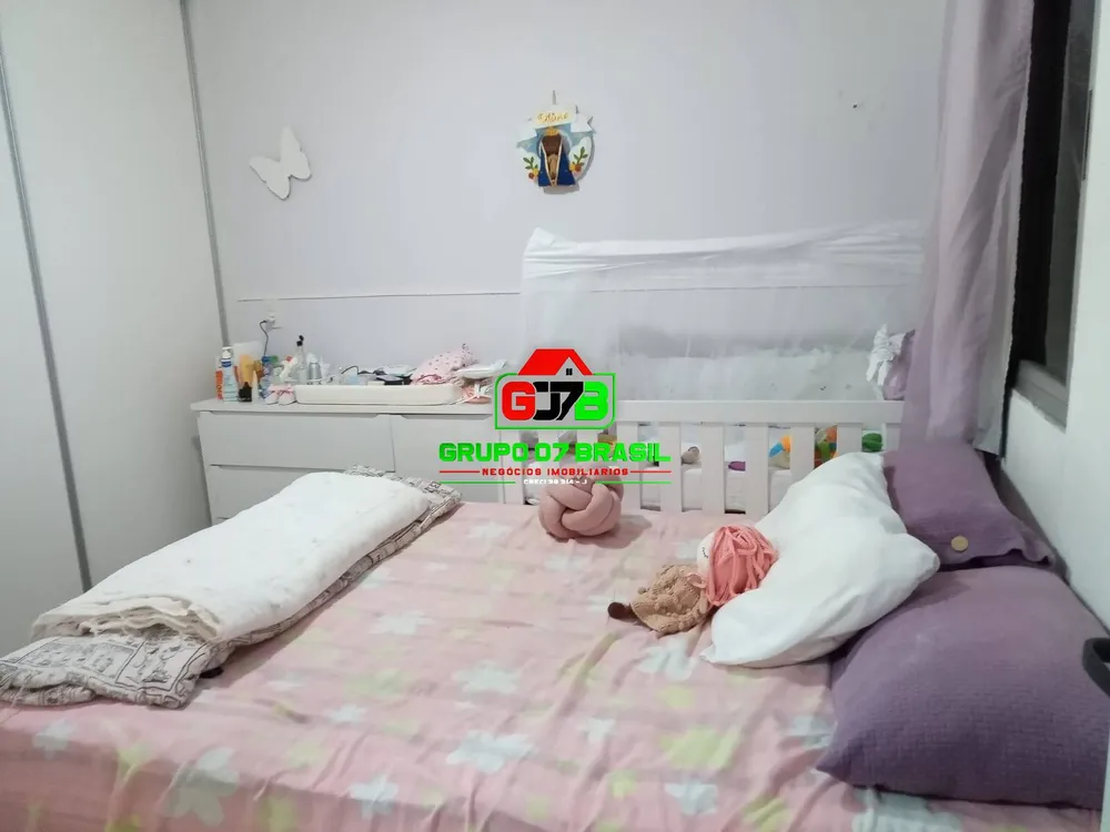Apartamento, 3 quartos, 92 m² - Foto 8