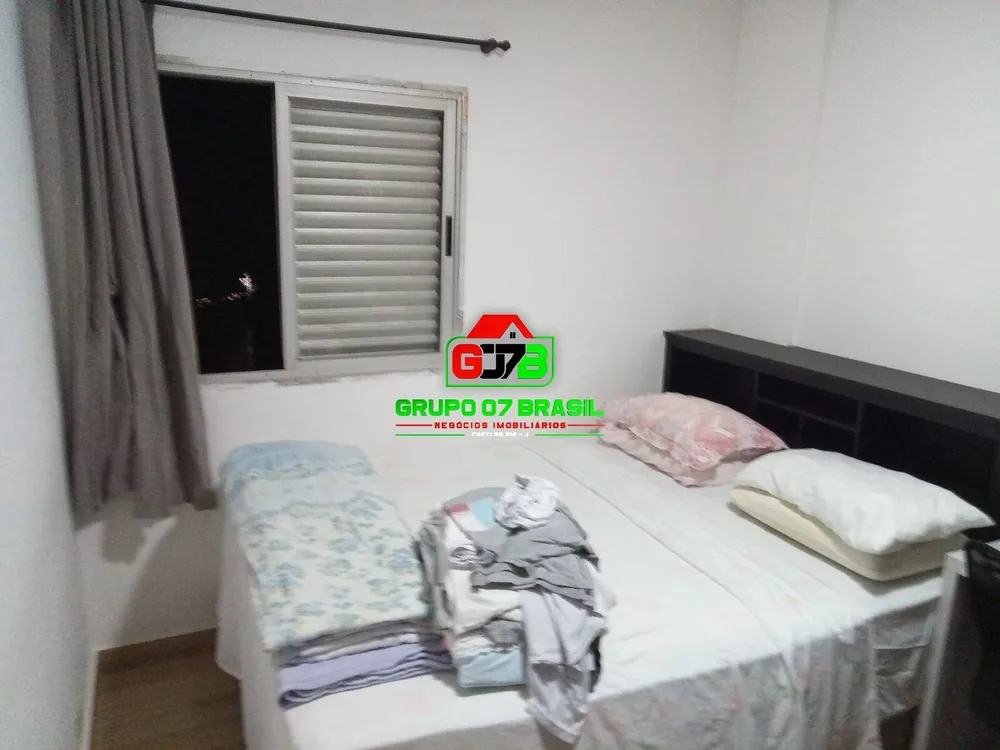 Apartamento, 3 quartos, 92 m² - Foto 2