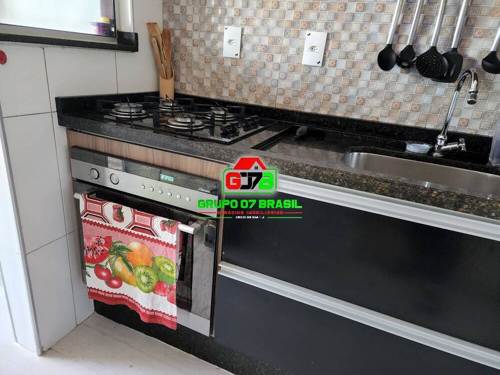 Apartamento, 3 quartos, 73 m² - Foto 3
