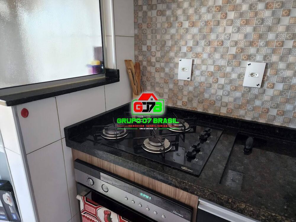 Apartamento, 3 quartos, 73 m² - Foto 2
