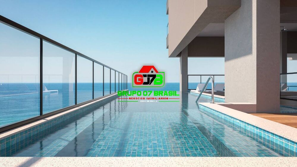 Apartamento, 2 quartos, 98 m² - Foto 2