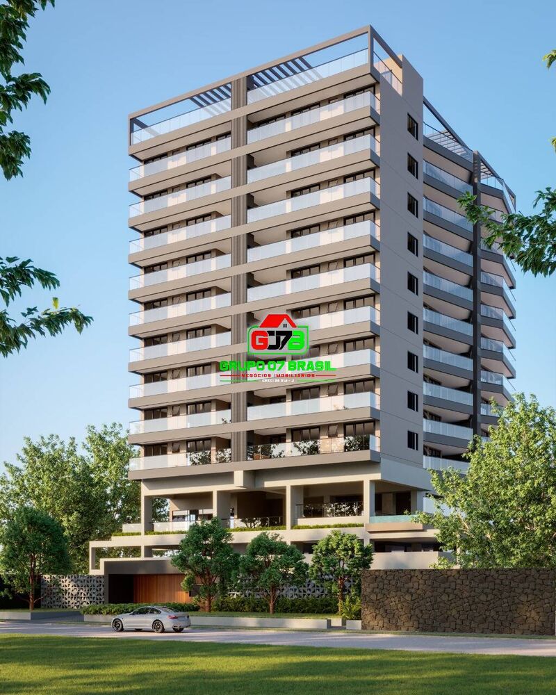 Apartamento, 2 quartos, 98 m² - Foto 1