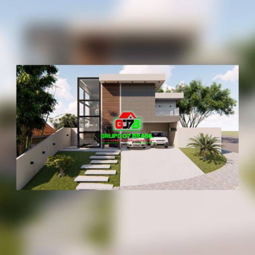 Casa, 4 quartos, 210 m² - Foto 4