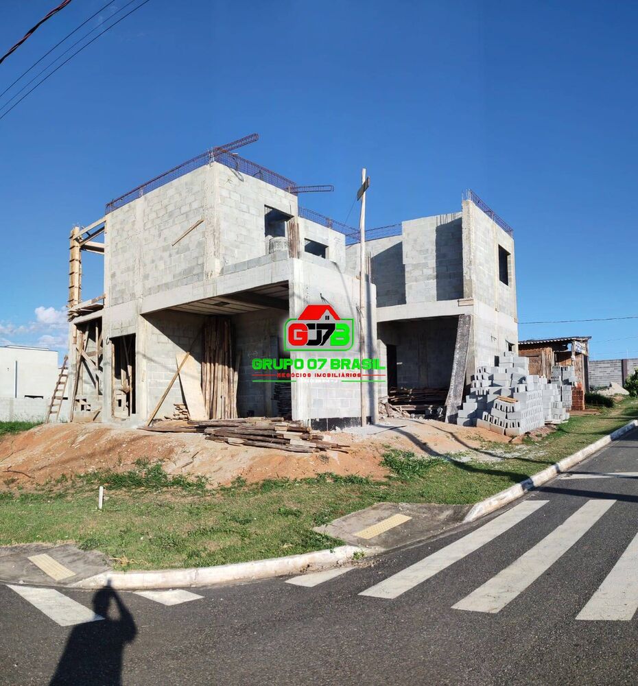Casa, 4 quartos, 210 m² - Foto 3