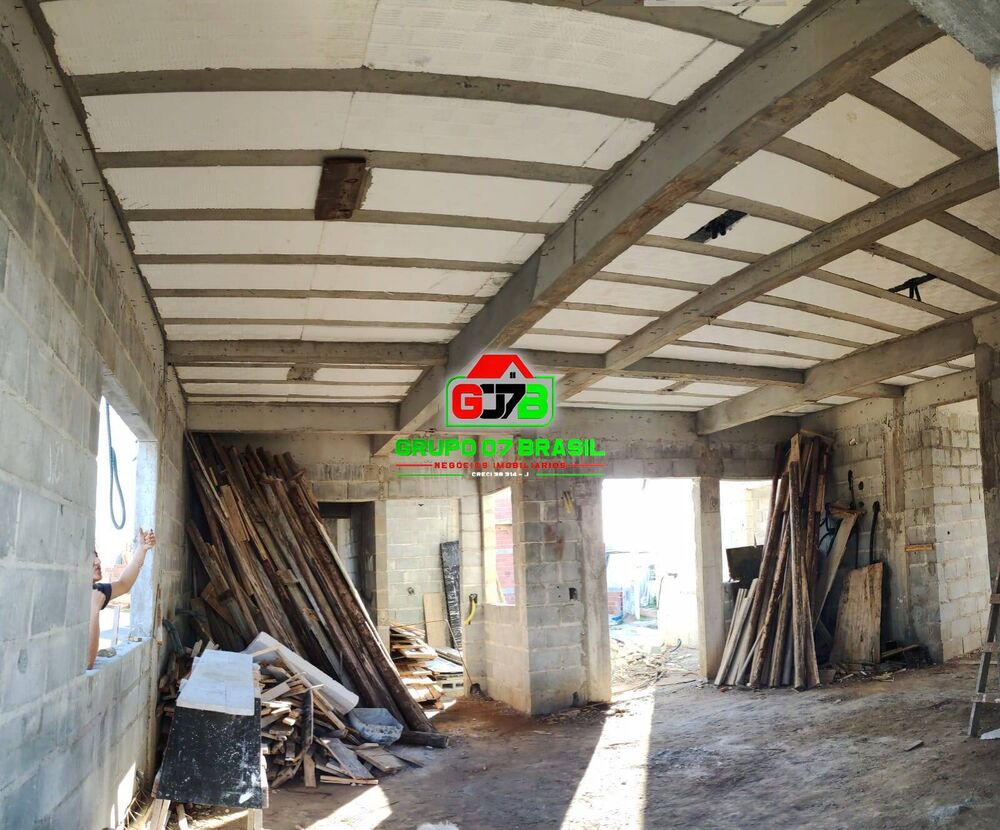 Casa, 4 quartos, 210 m² - Foto 2