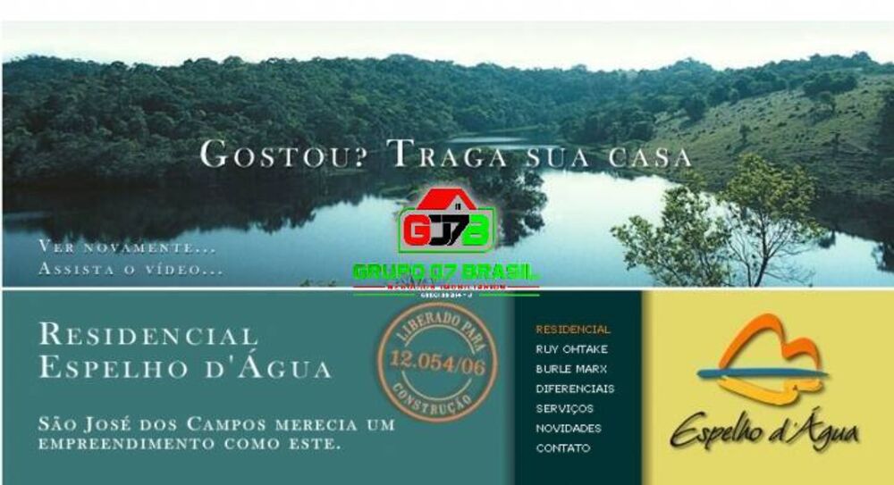 Terreno, 12 hectares - Foto 4