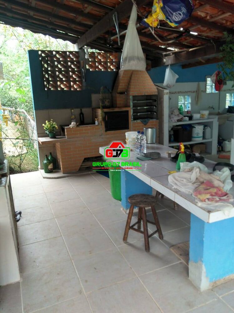 Chácara, 1 quarto, 2000 m² - Foto 1