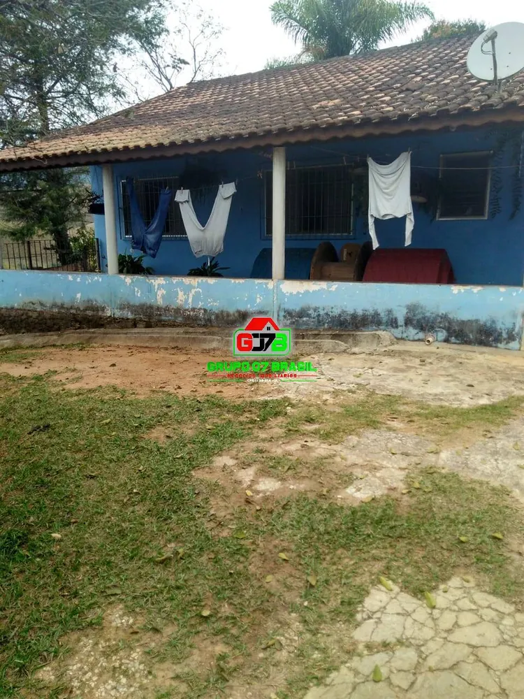 Chácara, 1 quarto, 2000 m² - Foto 6
