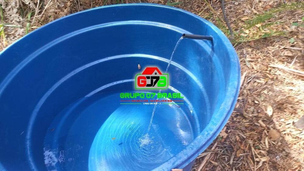 Terreno, 2 hectares - Foto 4