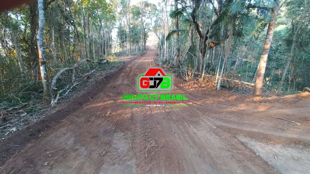 Terreno, 2 hectares - Foto 1