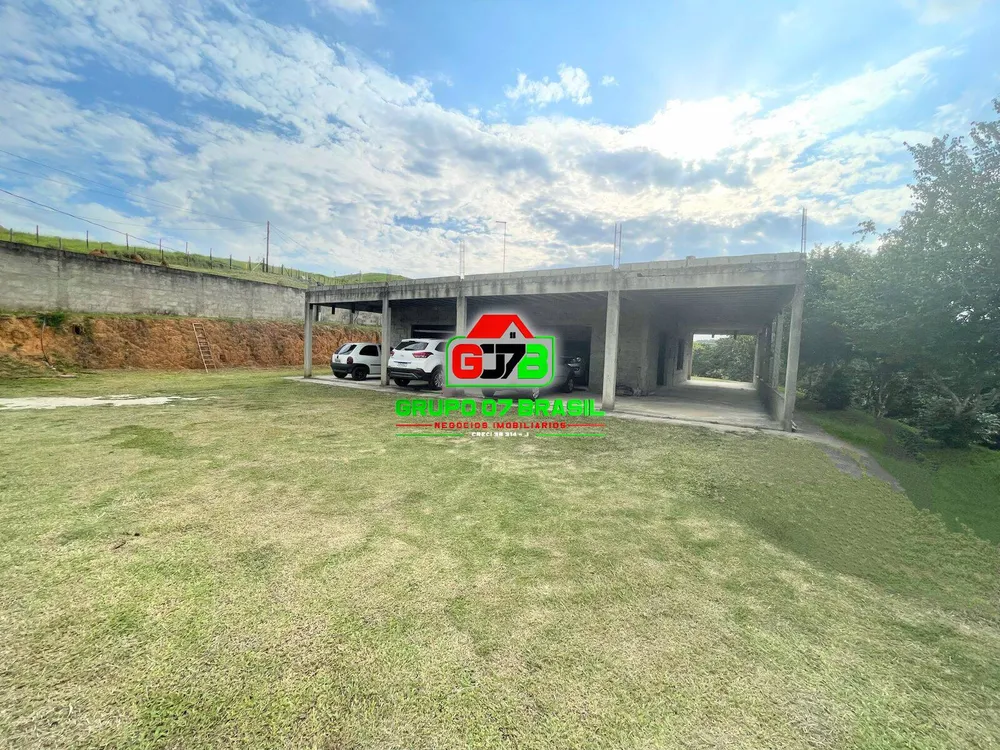 Chácara, 4 quartos, 4000 m² - Foto 6