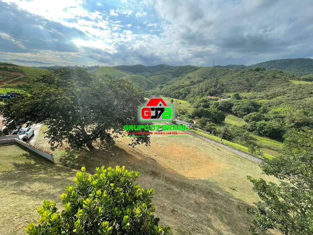 Chácara, 4 quartos, 4000 m² - Foto 5