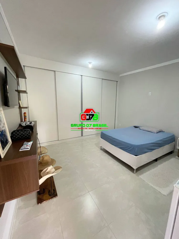 Chácara, 4 quartos, 4000 m² - Foto 2