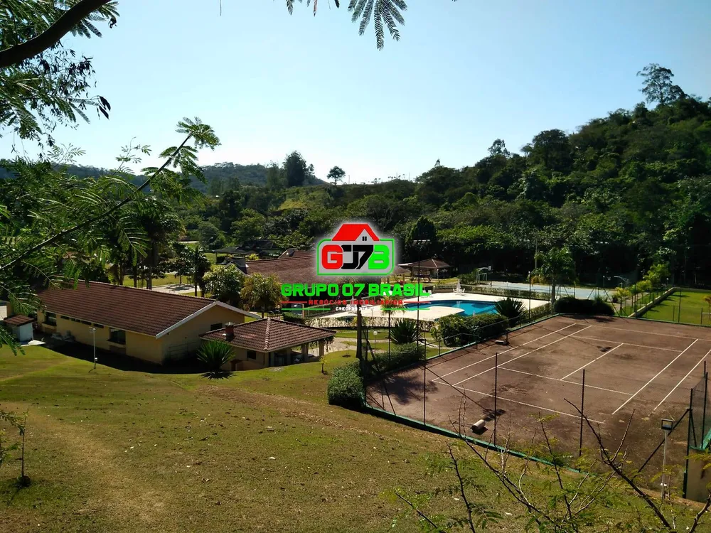 Terreno, 1000 m² - Foto 2